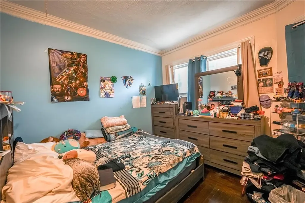 91 Lenox Avenue Providence RI 02907