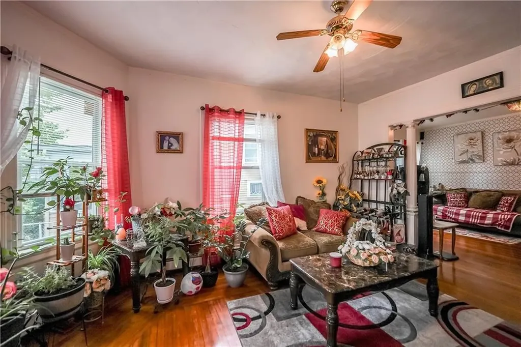 91 Lenox Avenue Providence RI 02907