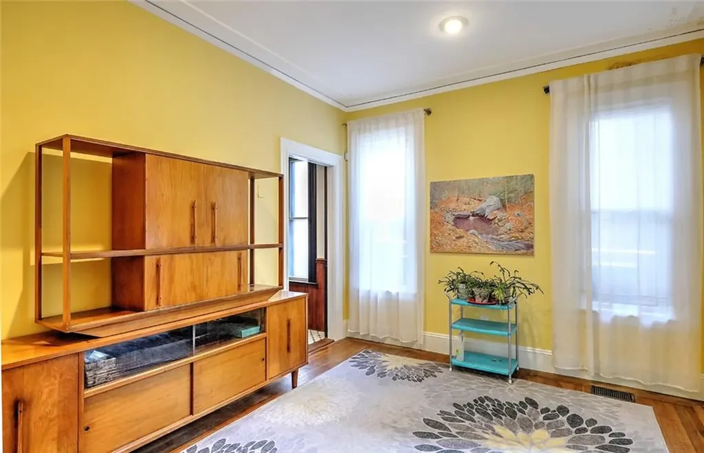 24 Messer Street Providence RI 02909