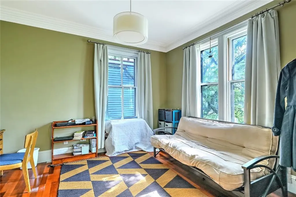 24 Messer Street Providence RI 02909