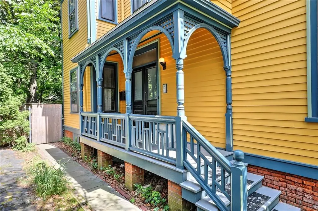24 Messer Street Providence RI 02909