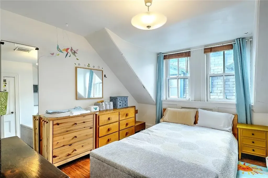 24 Messer Street Providence RI 02909