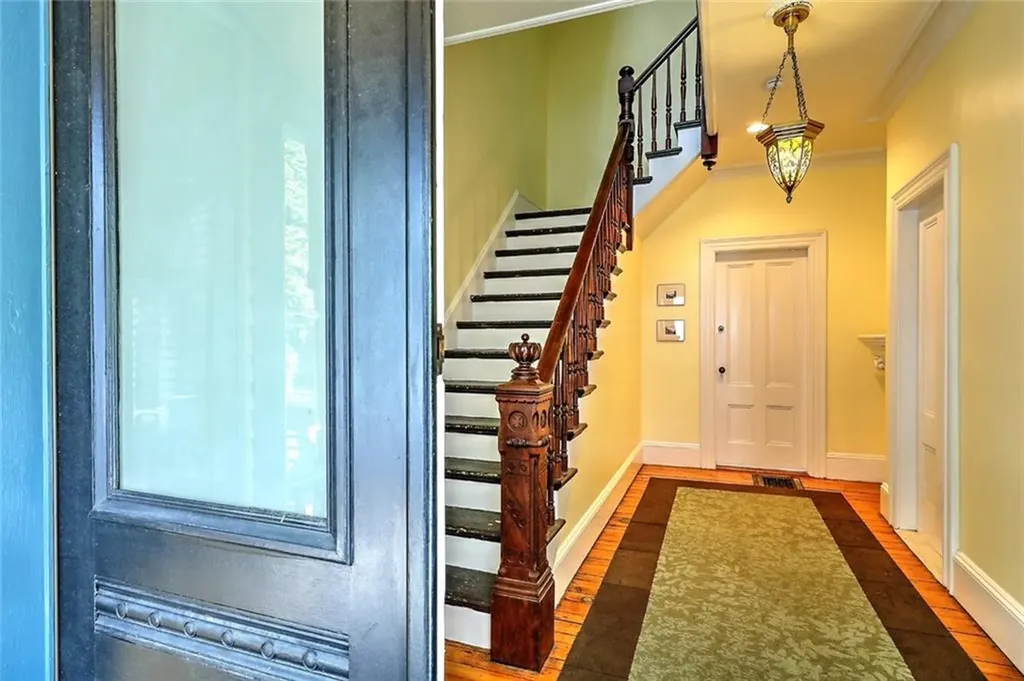 24 Messer Street Providence RI 02909