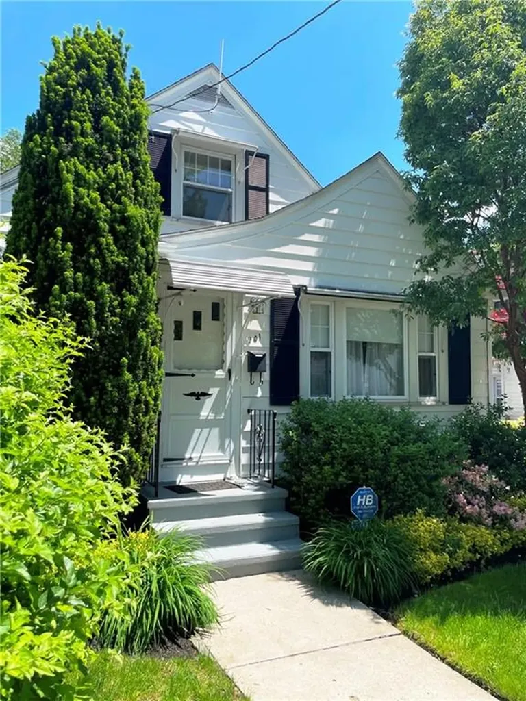 201 Sisson Street Providence RI 02909
