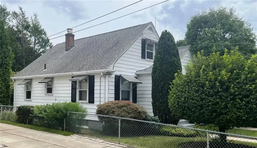 201 Sisson Street Providence RI 02909