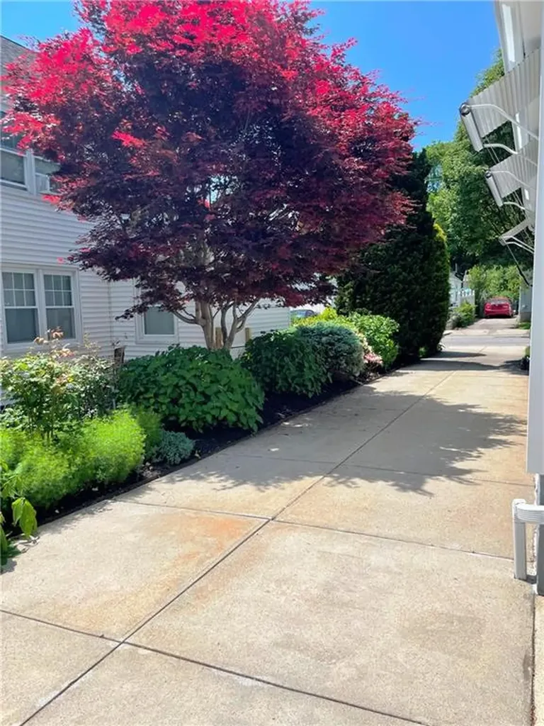 201 Sisson Street Providence RI 02909