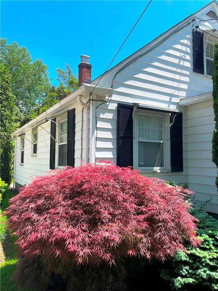 201 Sisson Street Providence RI 02909