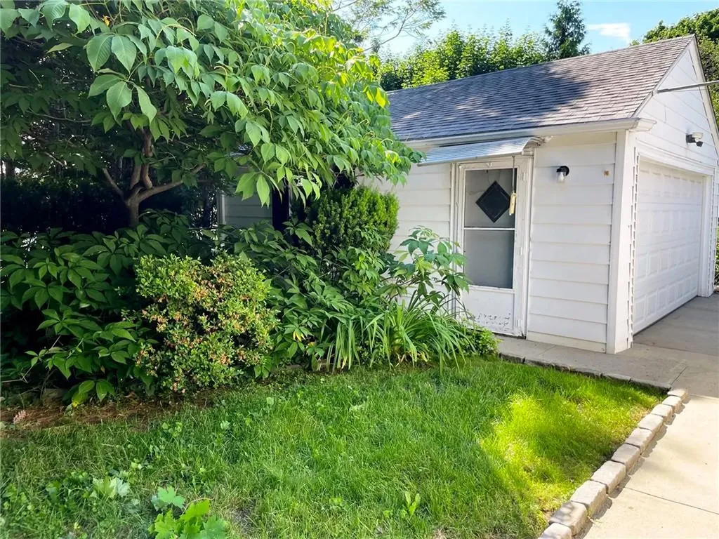 201 Sisson Street Providence RI 02909