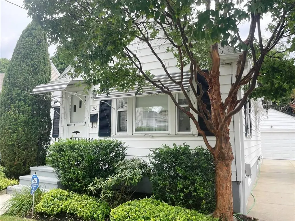 201 Sisson Street Providence RI 02909