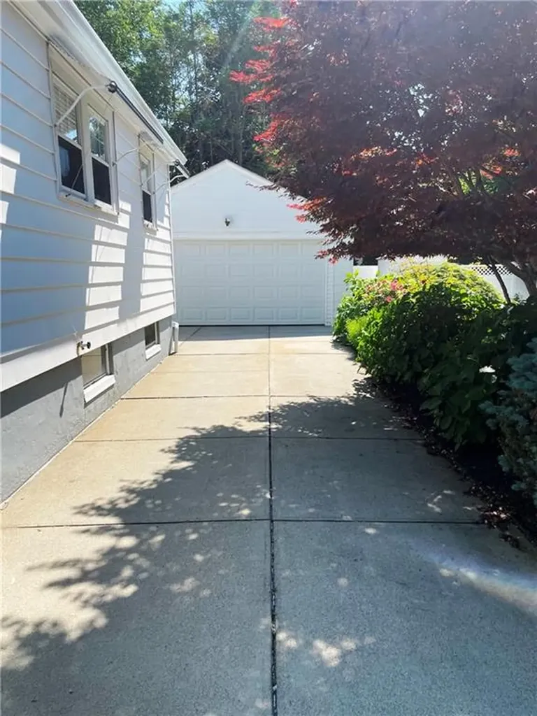 201 Sisson Street Providence RI 02909