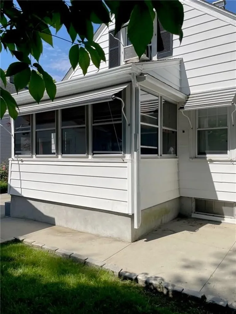 201 Sisson Street Providence RI 02909