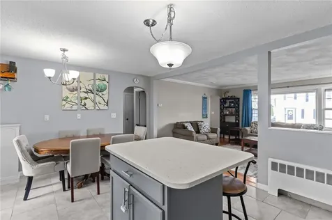 50 Burnett Street Johnston RI 02919