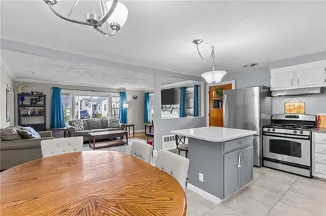 50 Burnett Street Johnston RI 02919