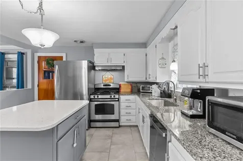 50 Burnett Street Johnston RI 02919