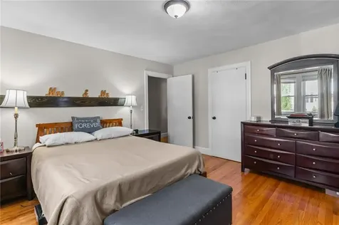 50 Burnett Street Johnston RI 02919