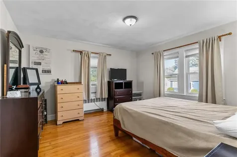 50 Burnett Street Johnston RI 02919