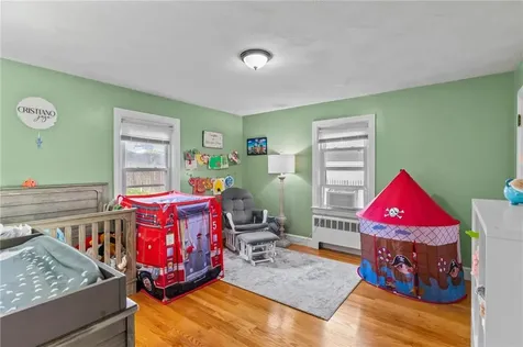 50 Burnett Street Johnston RI 02919