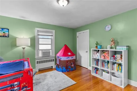 50 Burnett Street Johnston RI 02919