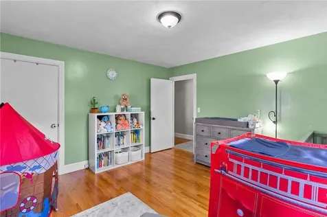 50 Burnett Street Johnston RI 02919