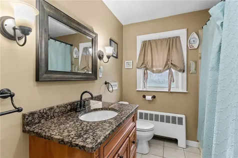 50 Burnett Street Johnston RI 02919