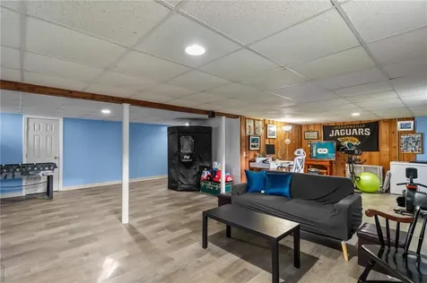 50 Burnett Street Johnston RI 02919