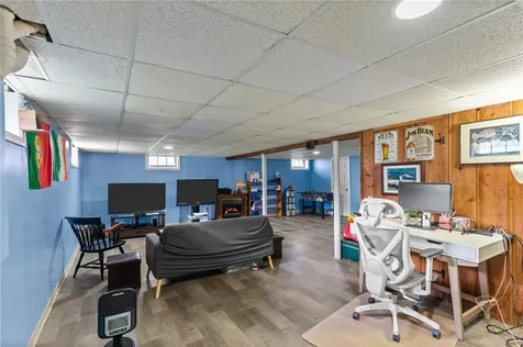 50 Burnett Street Johnston RI 02919