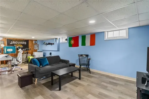 50 Burnett Street Johnston RI 02919