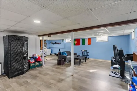 50 Burnett Street Johnston RI 02919