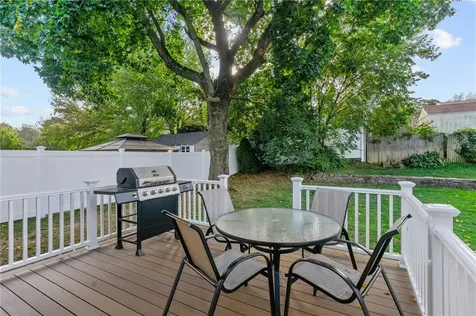 50 Burnett Street Johnston RI 02919