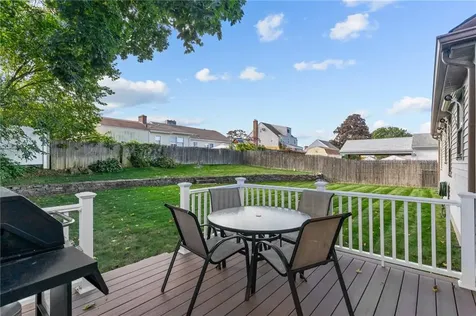 50 Burnett Street Johnston RI 02919