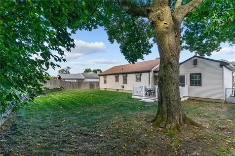 50 Burnett Street Johnston RI 02919