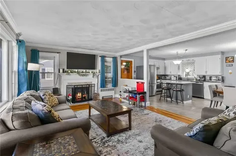 50 Burnett Street Johnston RI 02919