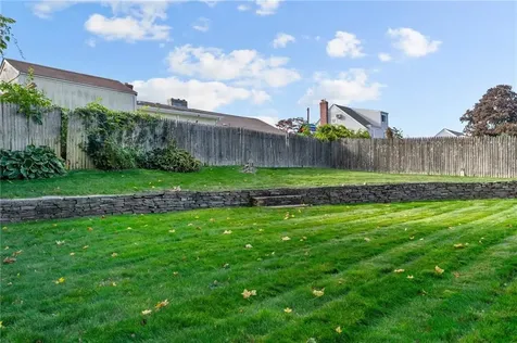 50 Burnett Street Johnston RI 02919