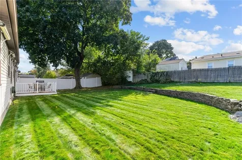 50 Burnett Street Johnston RI 02919