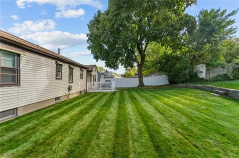 50 Burnett Street Johnston RI 02919