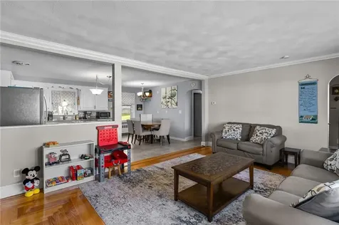 50 Burnett Street Johnston RI 02919