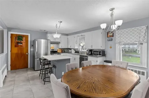 50 Burnett Street Johnston RI 02919