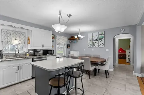 50 Burnett Street Johnston RI 02919