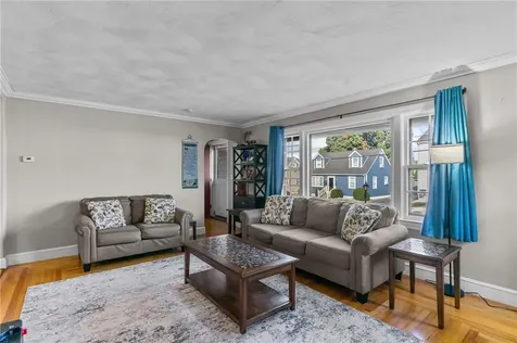 50 Burnett Street Johnston RI 02919