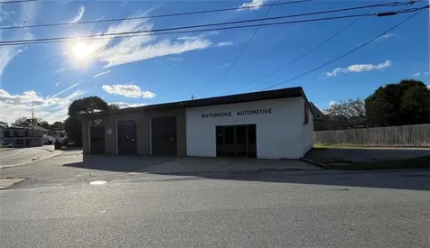 255 State Street Bristol RI 02809