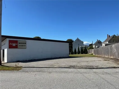 255 State Street Bristol RI 02809