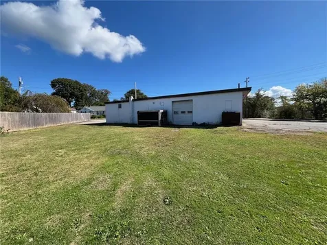 255 State Street Bristol RI 02809