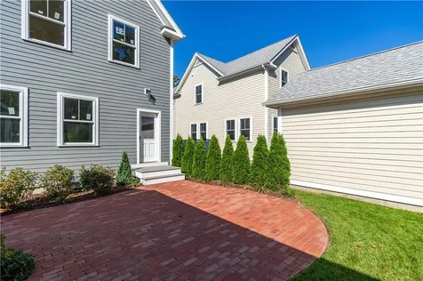 20 Duke Street East Greenwich RI 02818