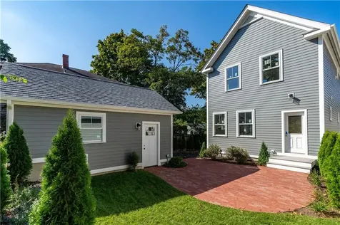 20 Duke Street East Greenwich RI 02818