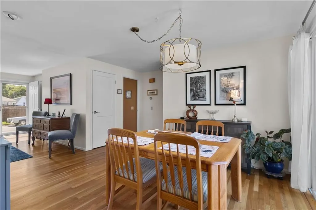 5 Cedarwood Drive East Providence RI 02915