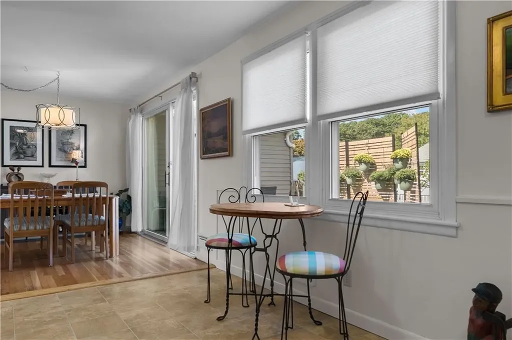 5 Cedarwood Drive East Providence RI 02915