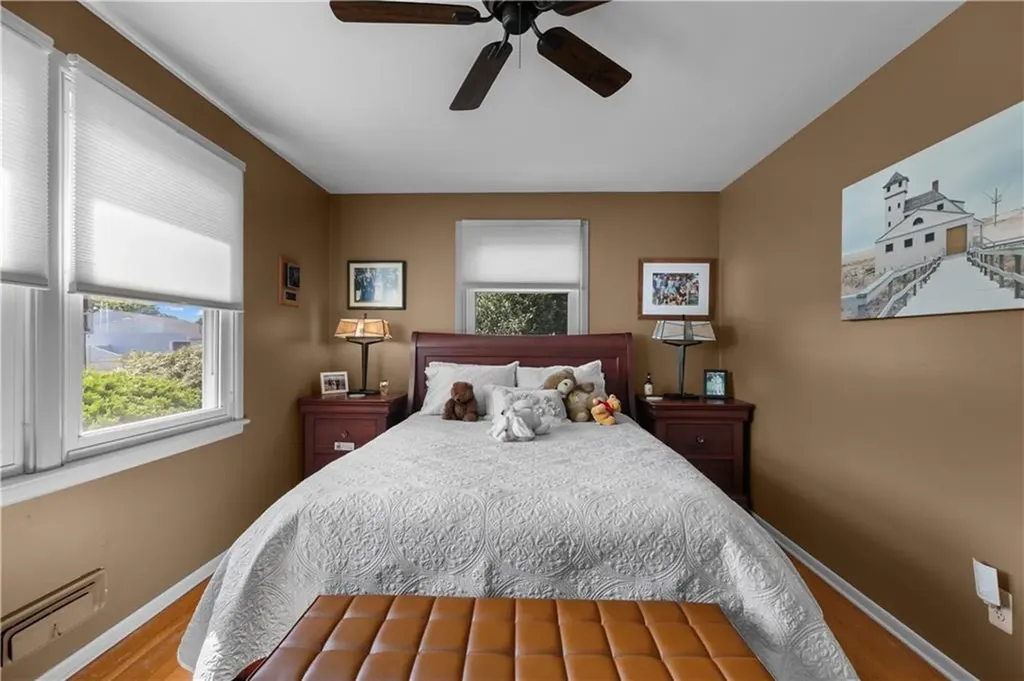 5 Cedarwood Drive East Providence RI 02915