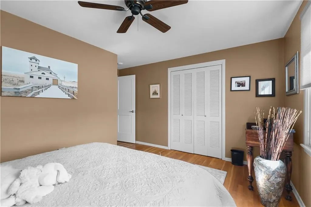 5 Cedarwood Drive East Providence RI 02915