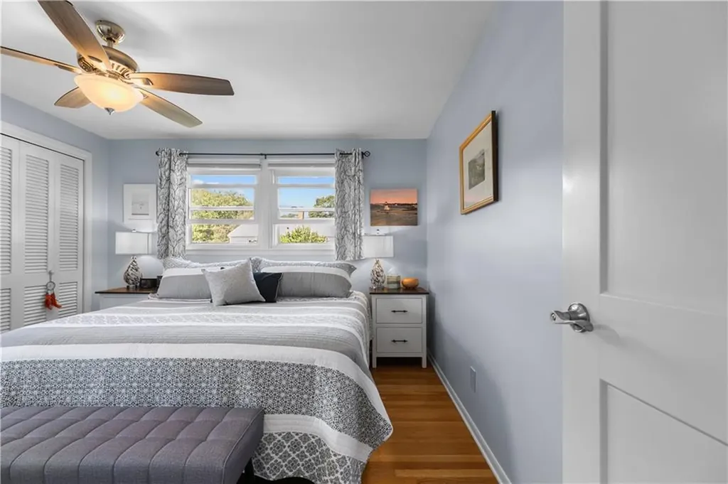 5 Cedarwood Drive East Providence RI 02915