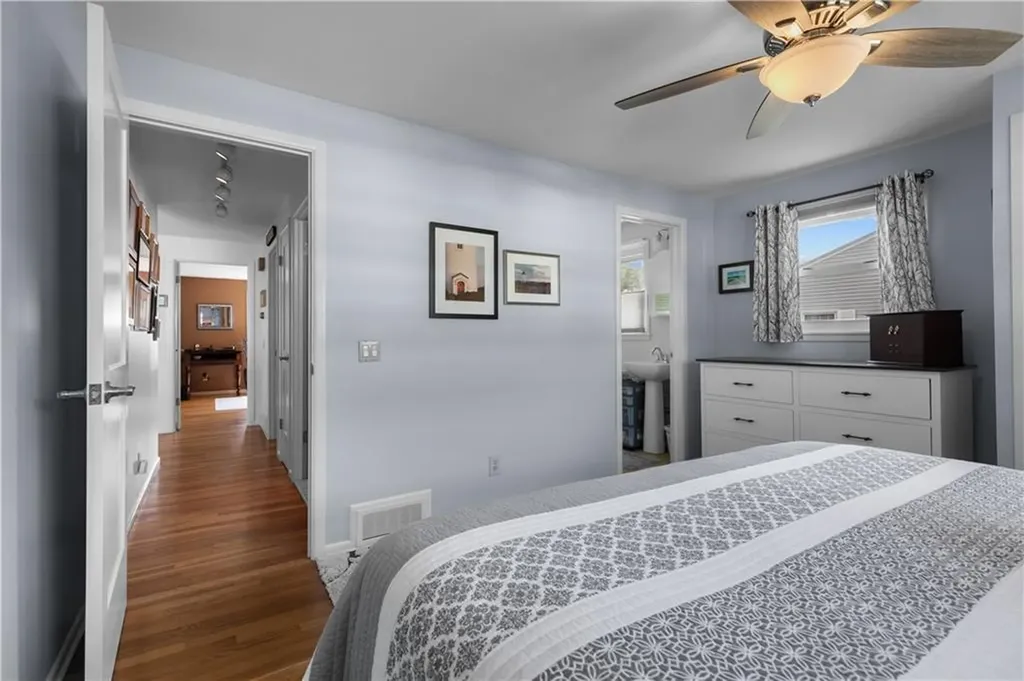 5 Cedarwood Drive East Providence RI 02915